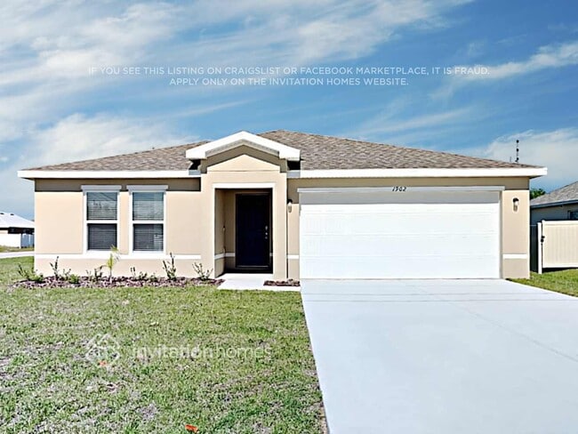 property at 1902 Michigan Ct