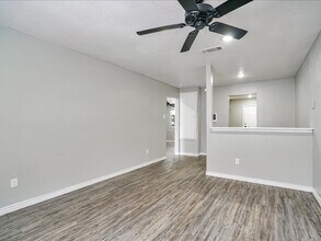 5117 Lavender St in Houston, TX - Building Photo - Building Photo