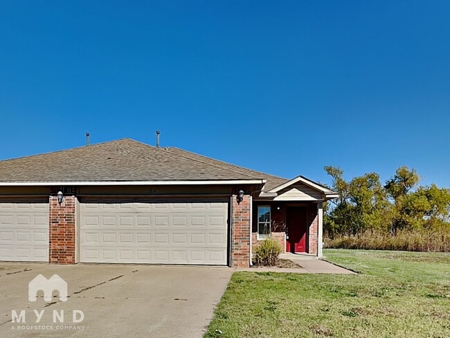 property at 3514 E Fairmont St