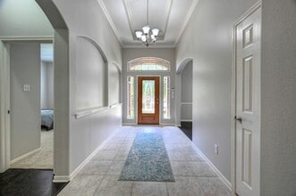 7810 Oak Moss Dr in Spring, TX - Building Photo - Building Photo