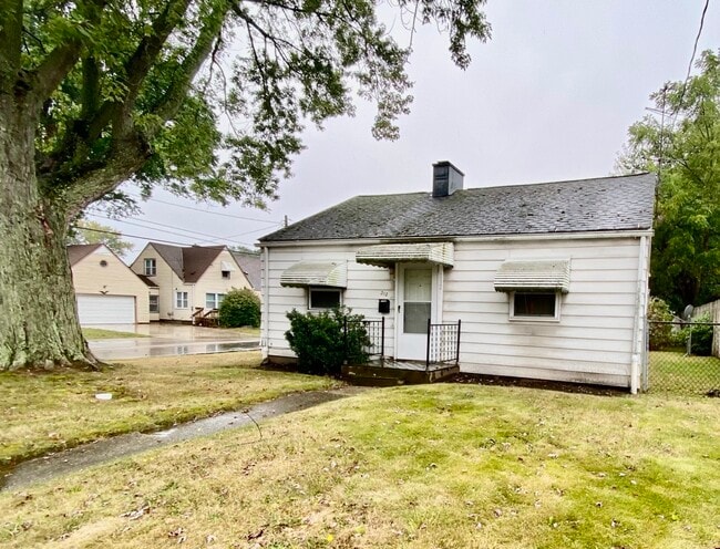 property at 212 Hilbish Ave