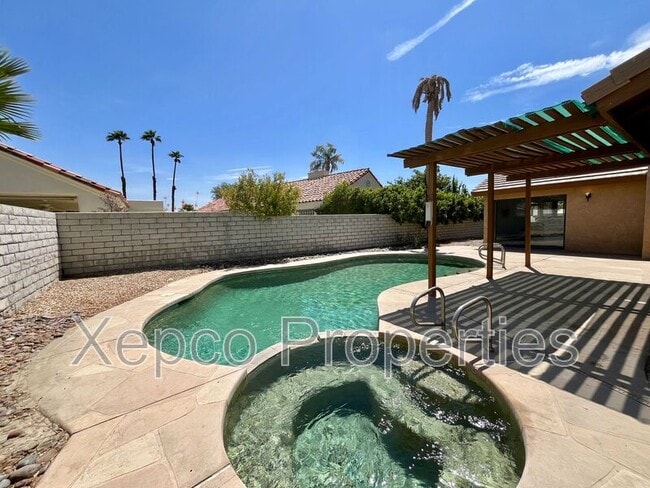 property at 43922 Warner Trail