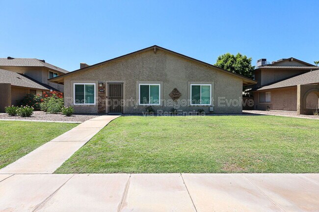 8531 E Belleview St in Scottsdale, AZ - Building Photo - Building Photo