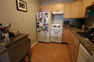 15 Walbridge St, Unit 34 in Boston, MA - Building Photo - Building Photo