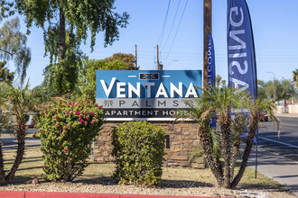 Ventana Palms in Phoenix, AZ - Building Photo - Building Photo