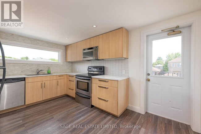 property at 97 Holwood Ave