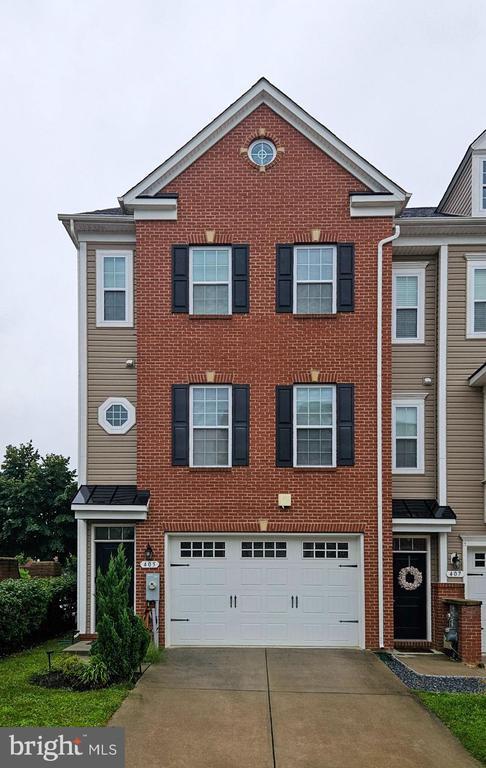 property at 405 Bright Star Path