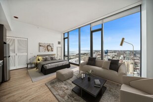 1220 S Michigan Ave in Chicago, IL - Building Photo