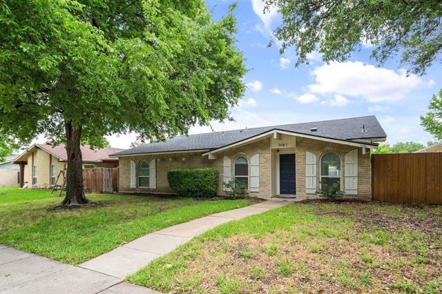 5061 Amhurst Ln in The Colony, TX - Building Photo - Building Photo