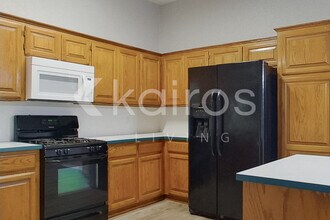 408 Coalbrook Dr in Norman, OK - Foto de edificio - Building Photo