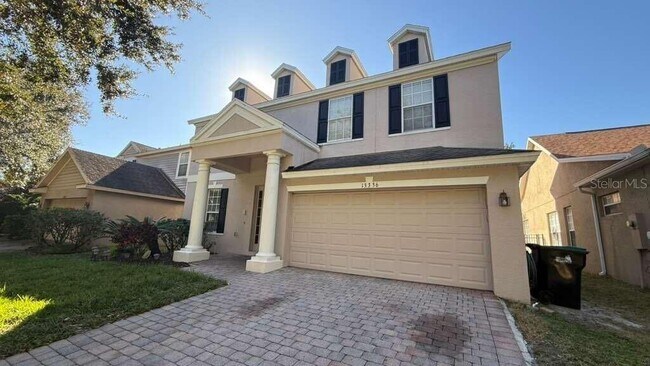 13336 Hatherton Cir in Orlando, FL - Building Photo - Building Photo