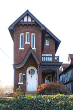 Everett Terrace in Louisville, KY - Building Photo - Building Photo