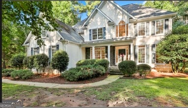 1202 Loxley Cir in Peachtree City, GA - Building Photo - Building Photo