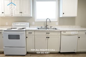 1401 Garfield Ave in Lynchburg, VA - Building Photo - Building Photo