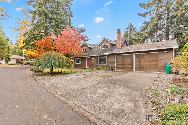 20534 SW Rosa Dr in Aloha, OR - Building Photo - Building Photo