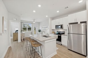 Ascend At Pathstone in Pensacola, FL - Building Photo