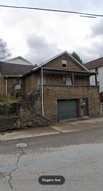 321 Rogers Ave in Morgantown, WV - Building Photo - Building Photo