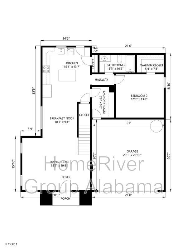 114 Flintlock Wy in New Market, AL - Building Photo - Building Photo