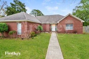 6464 Evergreen Dr in Southaven, MS - Building Photo