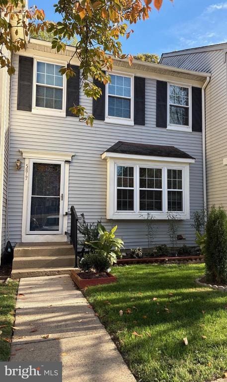 property at 5817 Waterdale Ct
