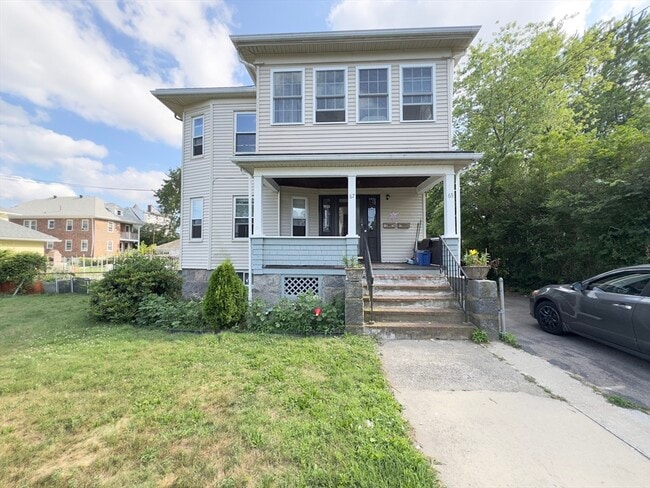 property at 67 Willow St