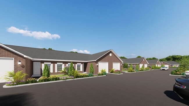 Foster Oaks in Baton Rouge, LA - Building Photo - Building Photo