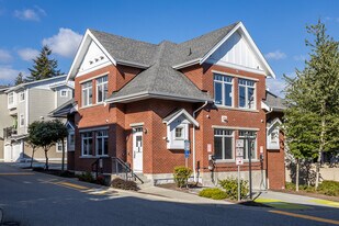 19551 66 Av in Surrey, BC - Building Photo