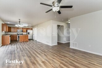 7606 Sistine Ln in Fountain, CO - Building Photo - Building Photo