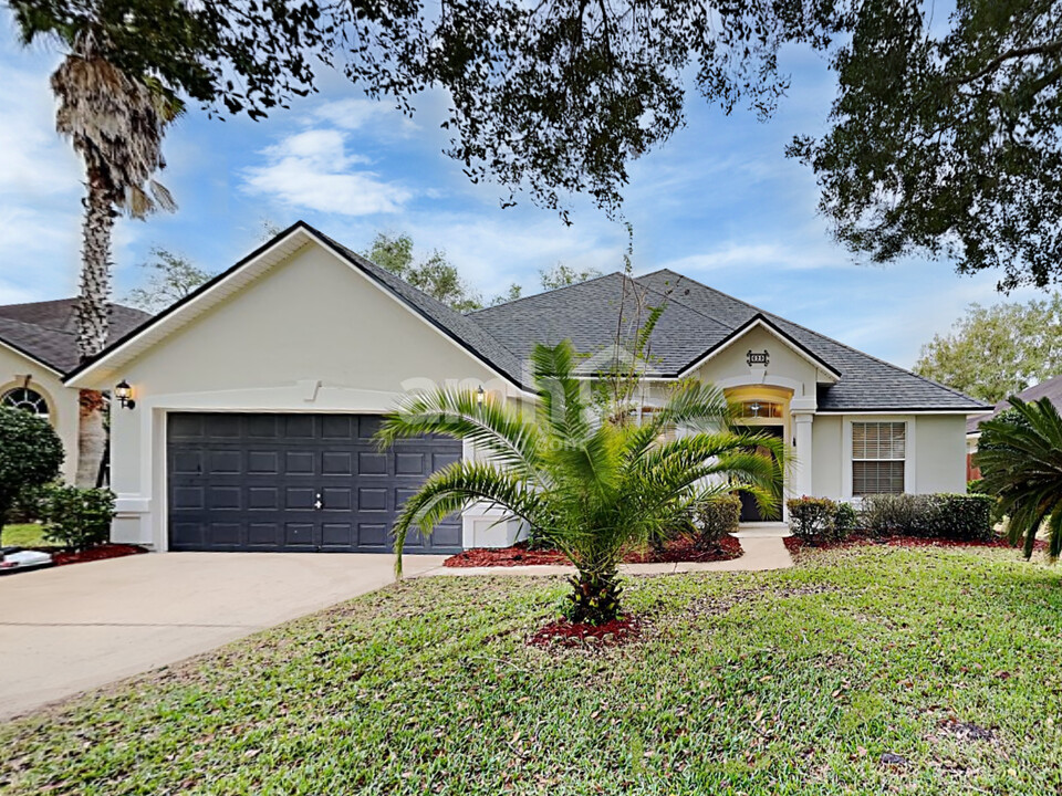 629 Battlegate Ln in Ponte Vedra Beach, FL - Building Photo