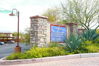 Cortland Las Casas in Tucson, AZ - Building Photo - Building Photo