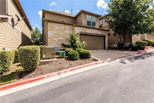 11400 W Parmer Ln in Cedar Park, TX - Building Photo