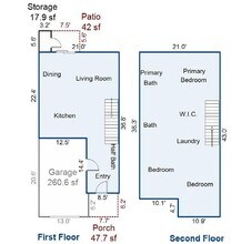 3808 Herkimer Dr in Monroe, NC - Building Photo - Building Photo