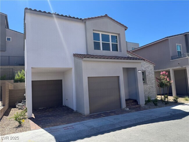 1823 Passerine St in Las Vegas, NV - Building Photo - Building Photo