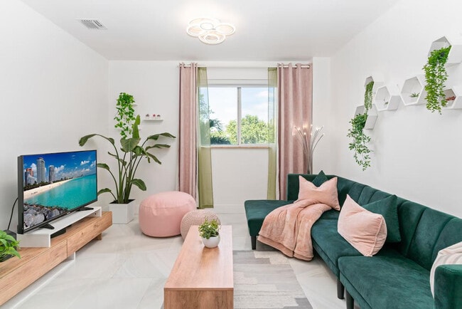 property at 2280 SW 32nd Ave