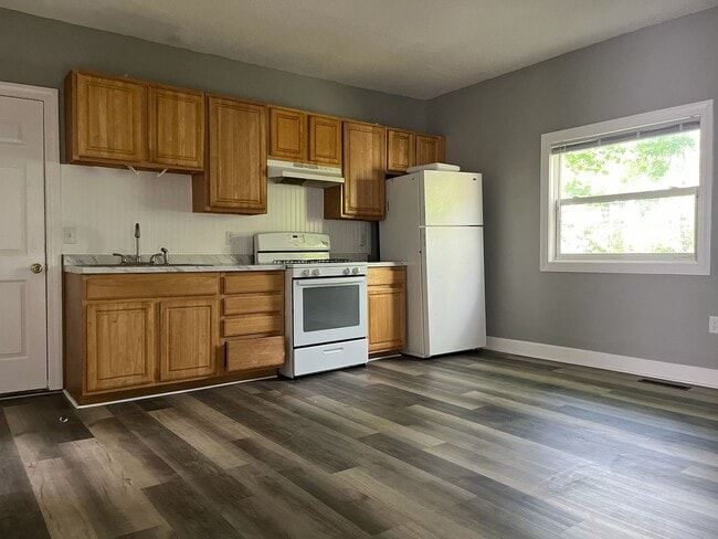property at 3219 N 3rd St