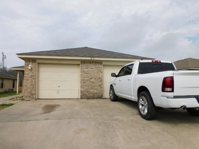 1816 S FM 116 in Copperas Cove, TX - Foto de edificio