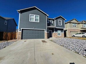 3683 Winter Sun Dr in Colorado Springs, CO - Building Photo - Building Photo