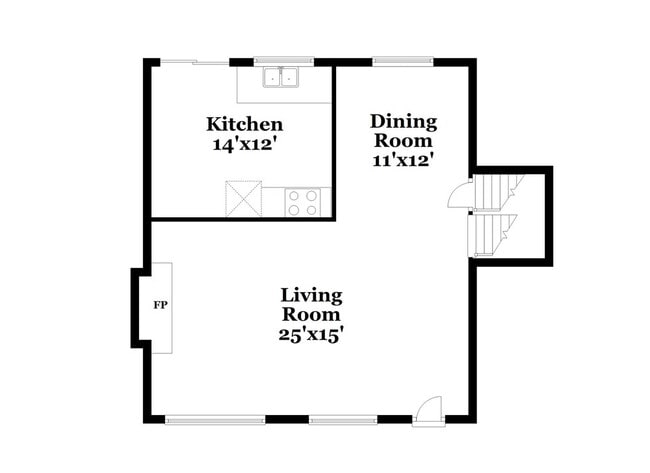 3035 Sumit Wood Dr NW in Kennesaw, GA - Building Photo - Building Photo
