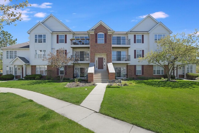 property at 670 Mill Cir