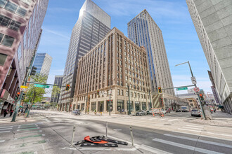 444 17th St, Unit 305 in Denver, CO - Building Photo - Building Photo