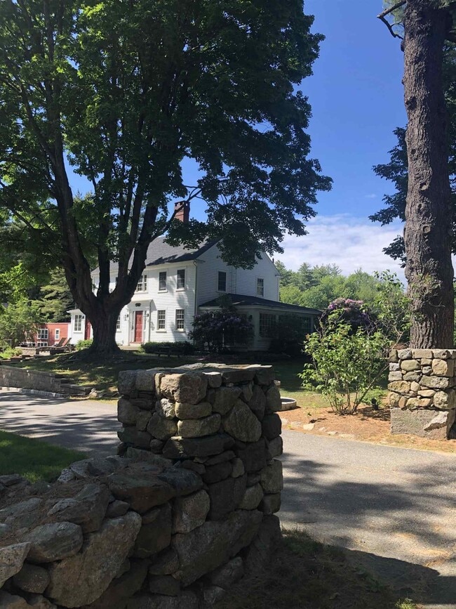 property at 70 Woodland Rd