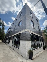 3437 S Morgan St in Chicago, IL - Building Photo