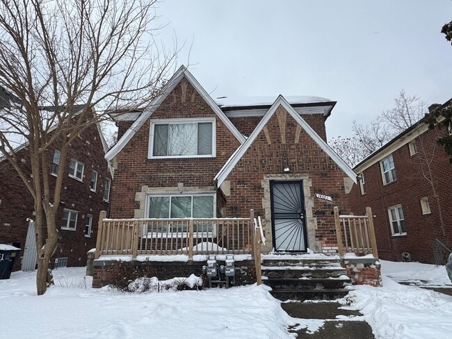 property at 14161 Montrose St