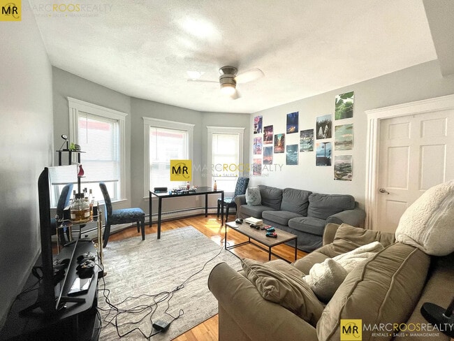 property at 12 Berwick Rd