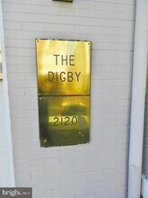 2120 N St NW in Washington, DC - Building Photo - Building Photo