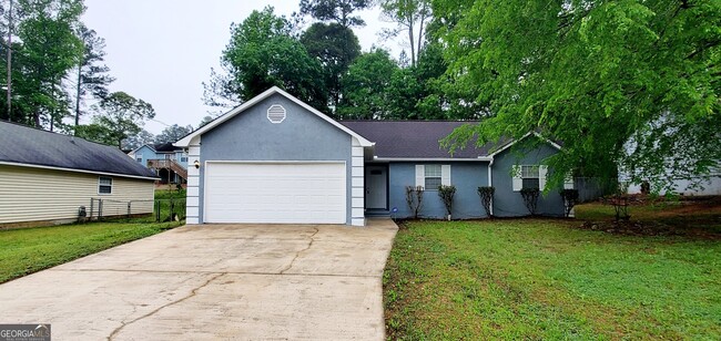 1107 Bonita Cir in Jonesboro, GA - Building Photo - Building Photo