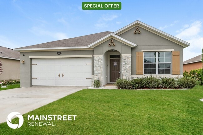 property at 1837 Van Gogh Dr