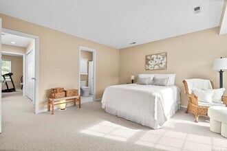 103 The Arbors in Rocky Hill, CT - Building Photo - Building Photo