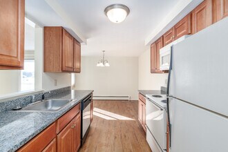 New Country Village Apartments in Cicero, NY - Foto de edificio - Interior Photo