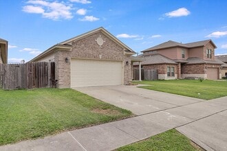 8026 Barlovento St in Corpus Christi, TX - Building Photo - Building Photo